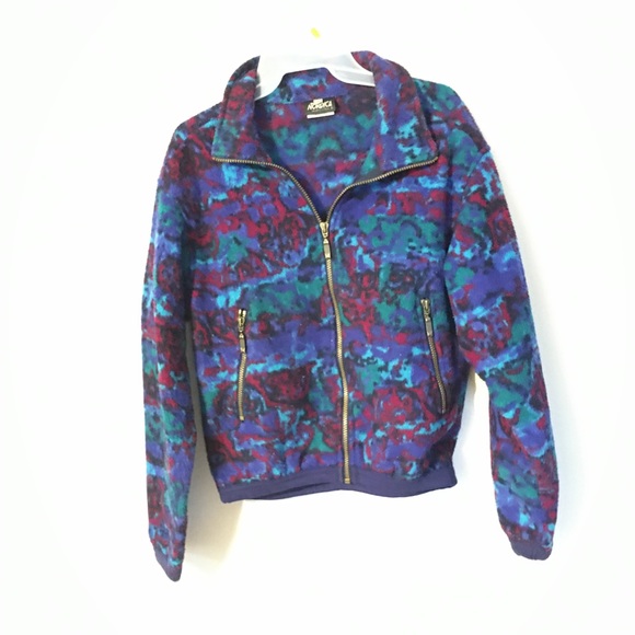 Nordica Jackets & Blazers - NORDICA light weight jacket,small, flannel fabric